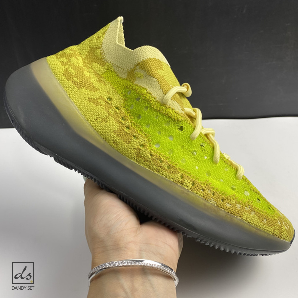 adidas Yeezy Boost 380 Hylte Glow (1)