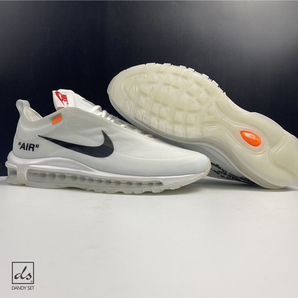 Nike Air Max 97 Off White Product (6)
