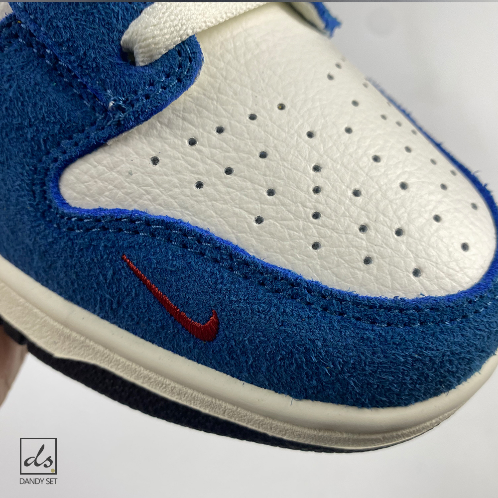 Nike Dunk Low Kasina Industrial Blue (4)
