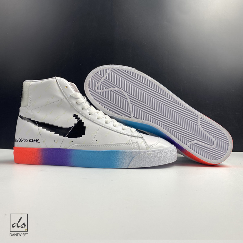 Nike Blazer Mid 77 Have A Good Game (3)