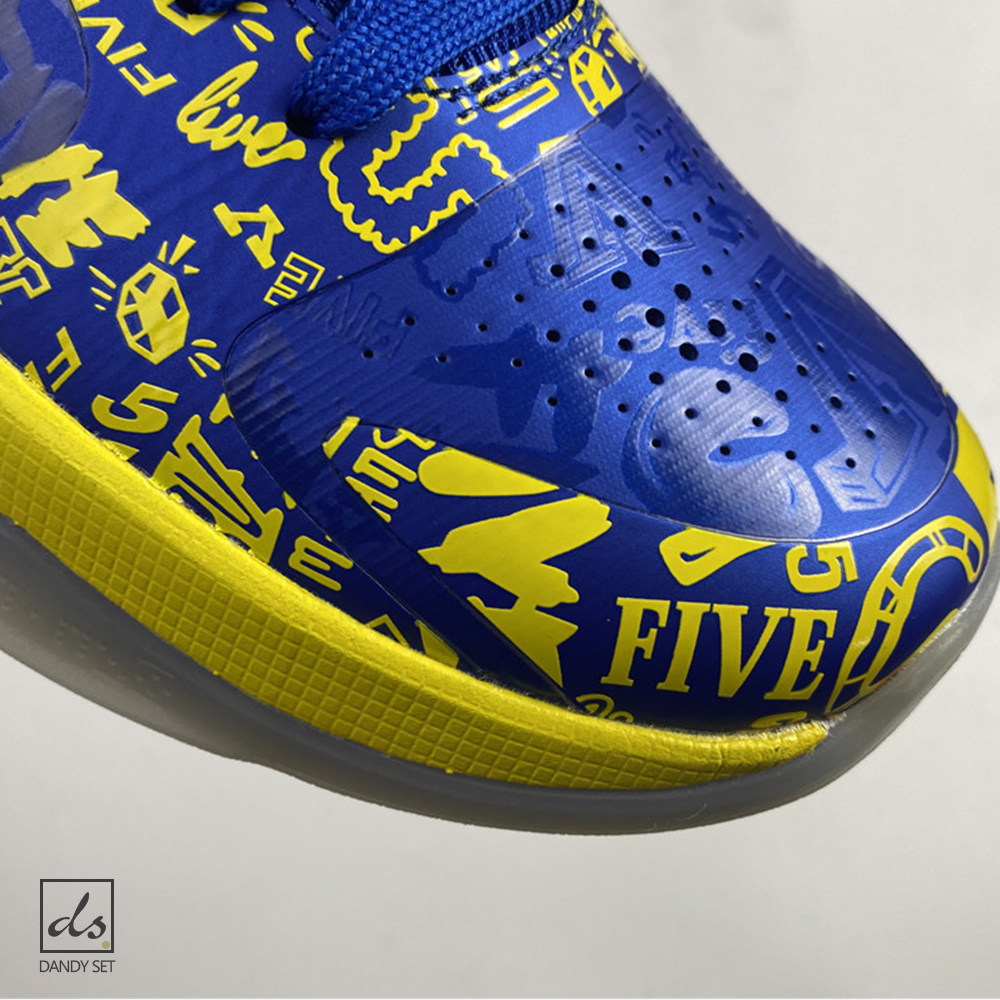 Nike Kobe 5 Protro 5 Rings (8)