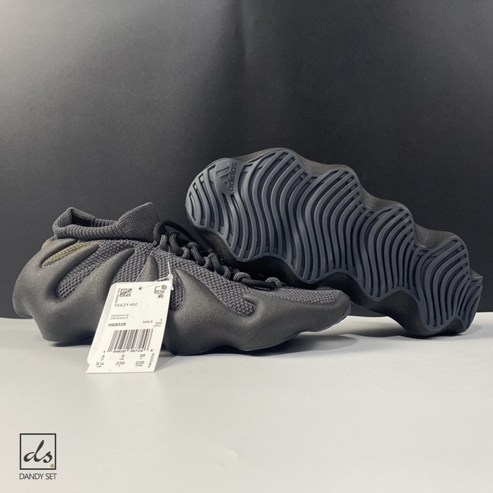 adidas Yeezy 450 Dark Slate (1)