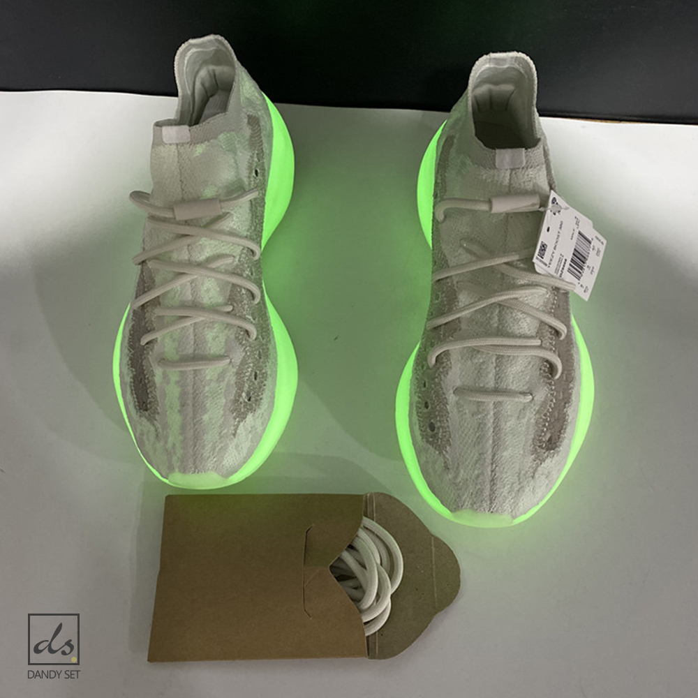 adidas Yeezy Boost 380 Calcite Glow (8)