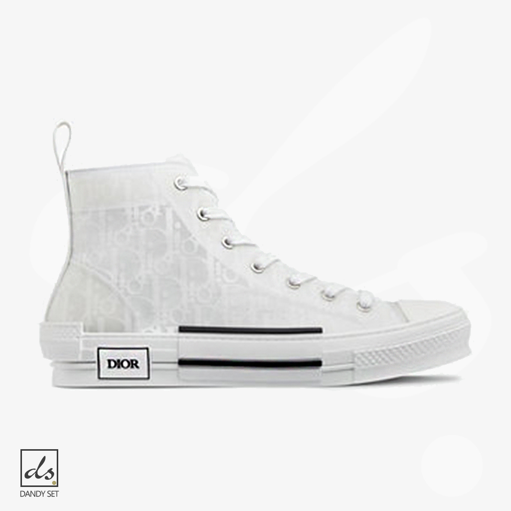 amizing offer DIOR B23 HIGH TOP OBLIQUE