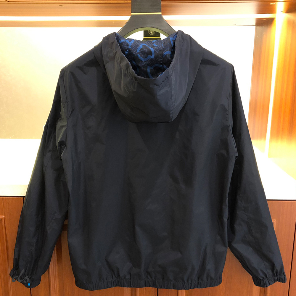 Moncler Cretes Reversible Jacket (4)