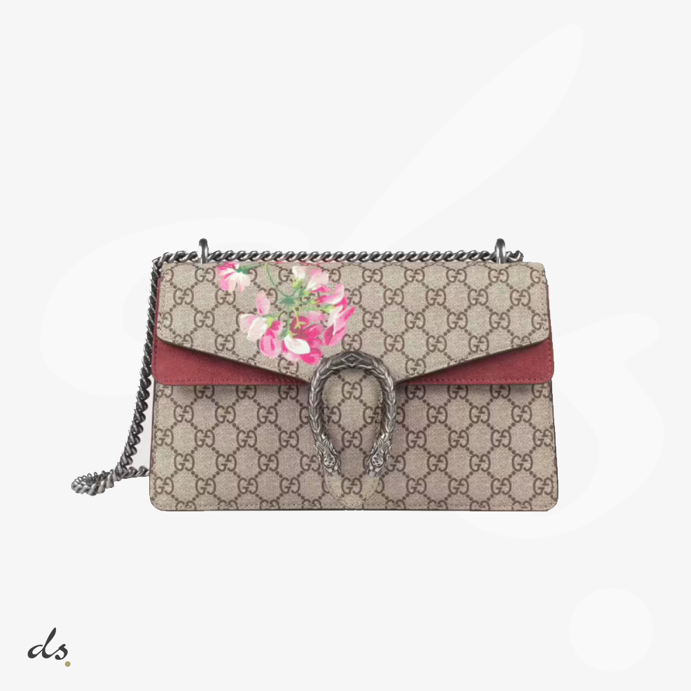 Gucci Dionysus Blooms Bag (1)