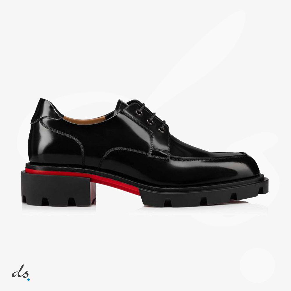 amizing offer Christian Louboutin Our Georges L Black
