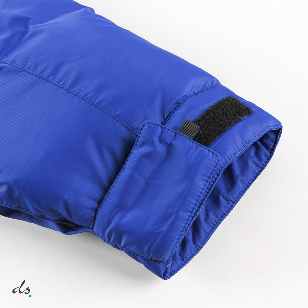 Canada Goose Approach Jacket Blue (8)