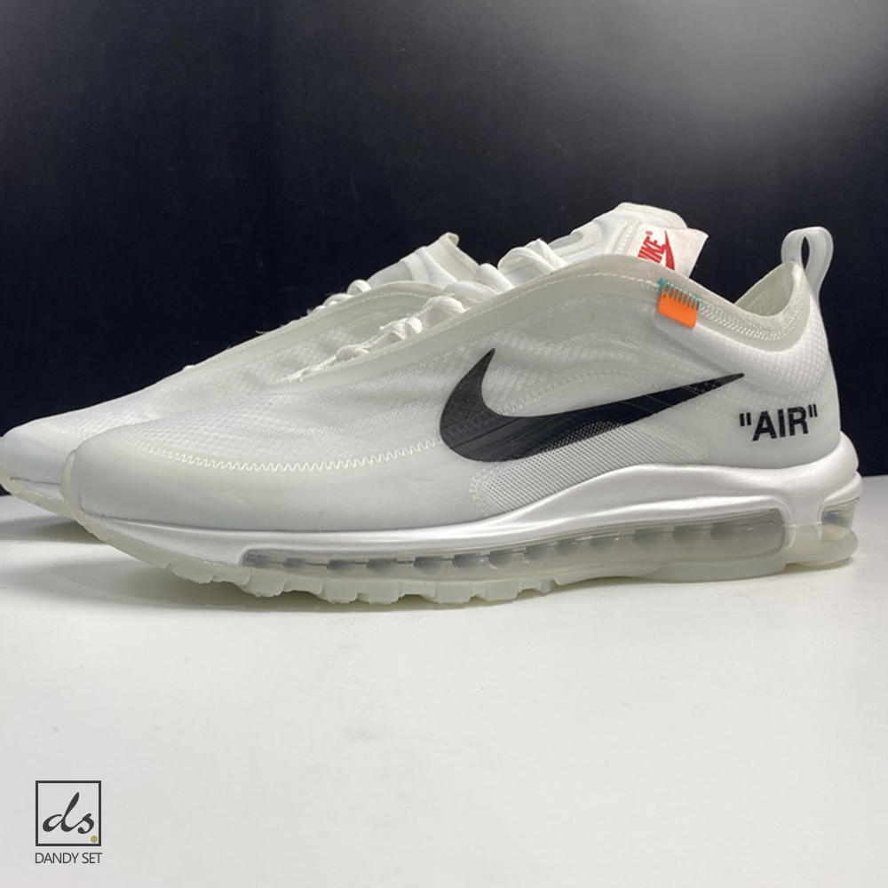 Nike Air Max 97 Off White Product (2)