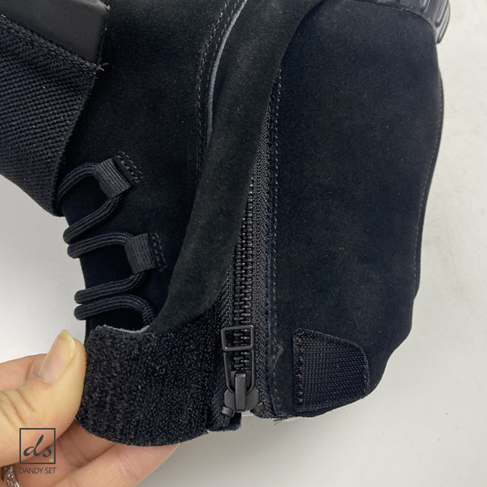 adidas Yeezy Boost 750 Triple Black (4)