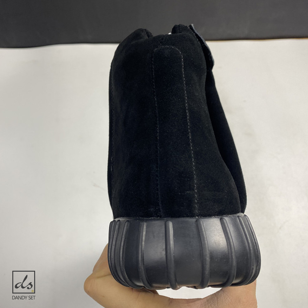adidas Yeezy Boost 750 Triple Black (3)