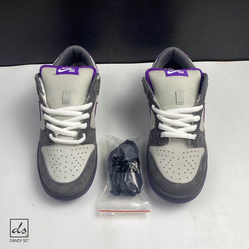 Nike Dunk SB Low Purple Pigeon (5)