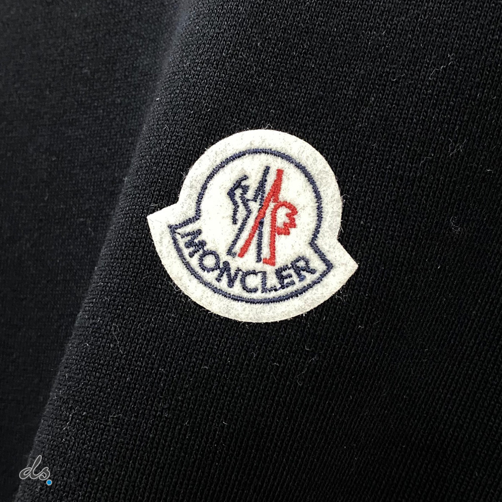 Moncler Logo Patch Sweatshirt (5)