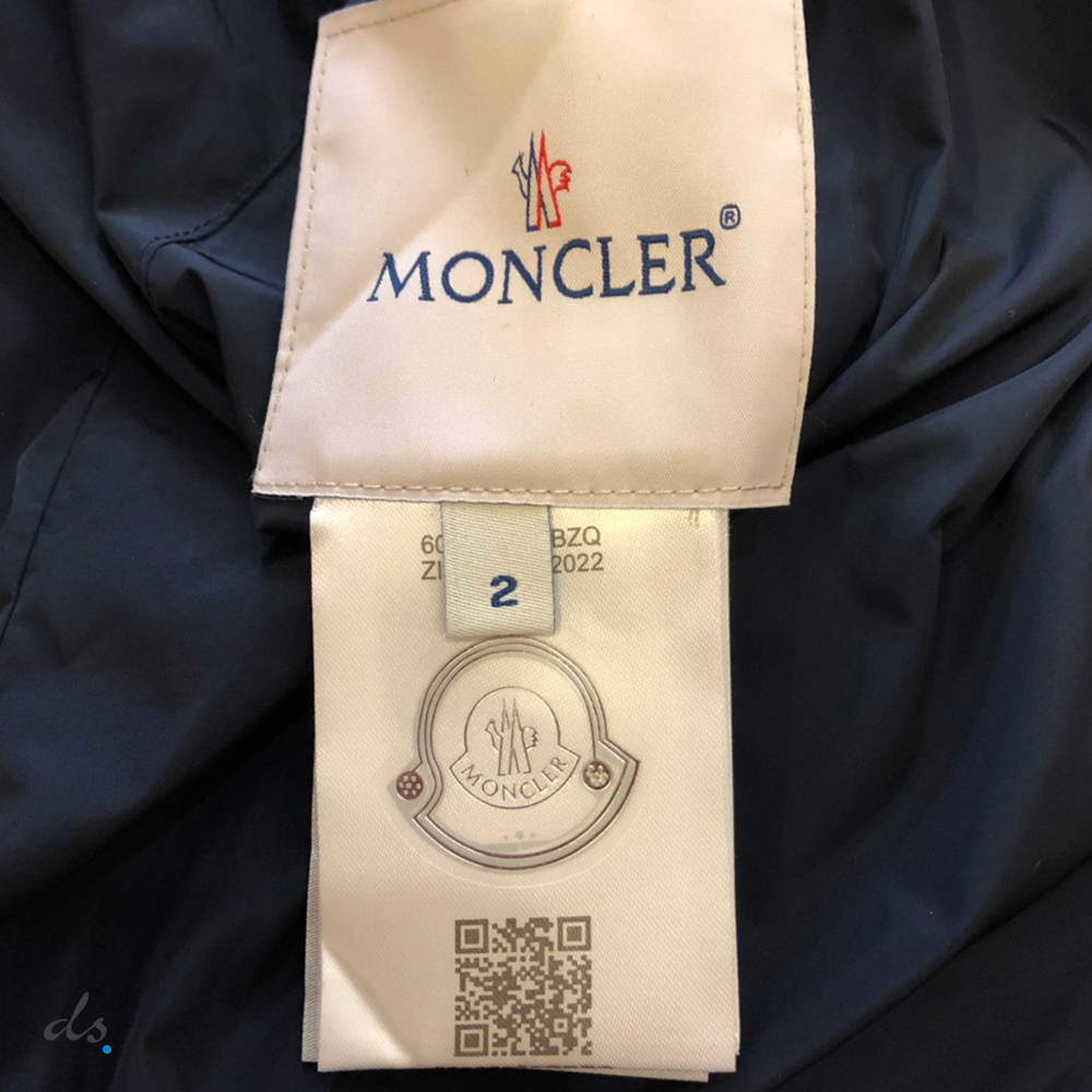 Moncler Cretes Reversible Jacket (8)