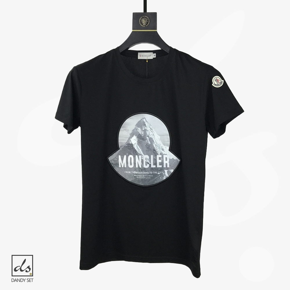 amizing offer Moncler T-shirt