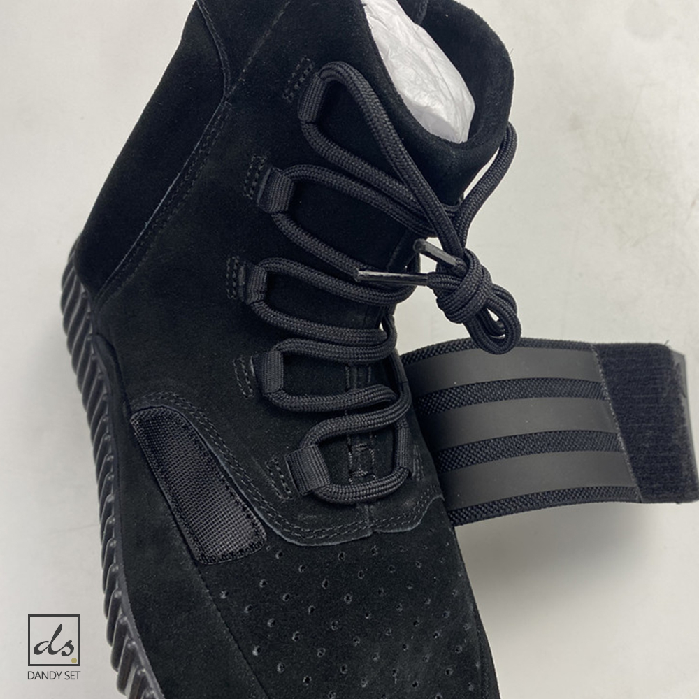 adidas Yeezy Boost 750 Triple Black (5)