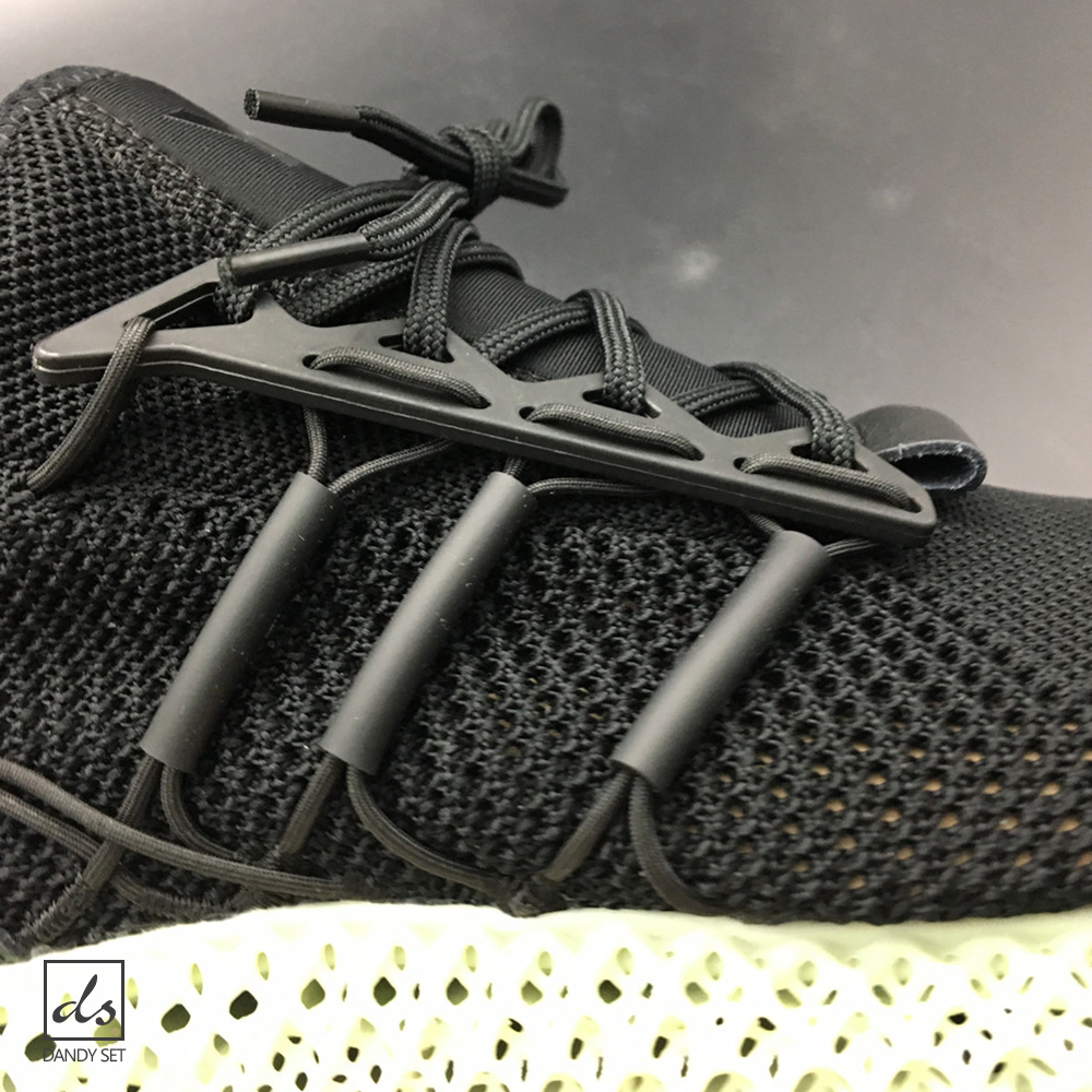 adidas Y 3 Runner 4D II Black (5)