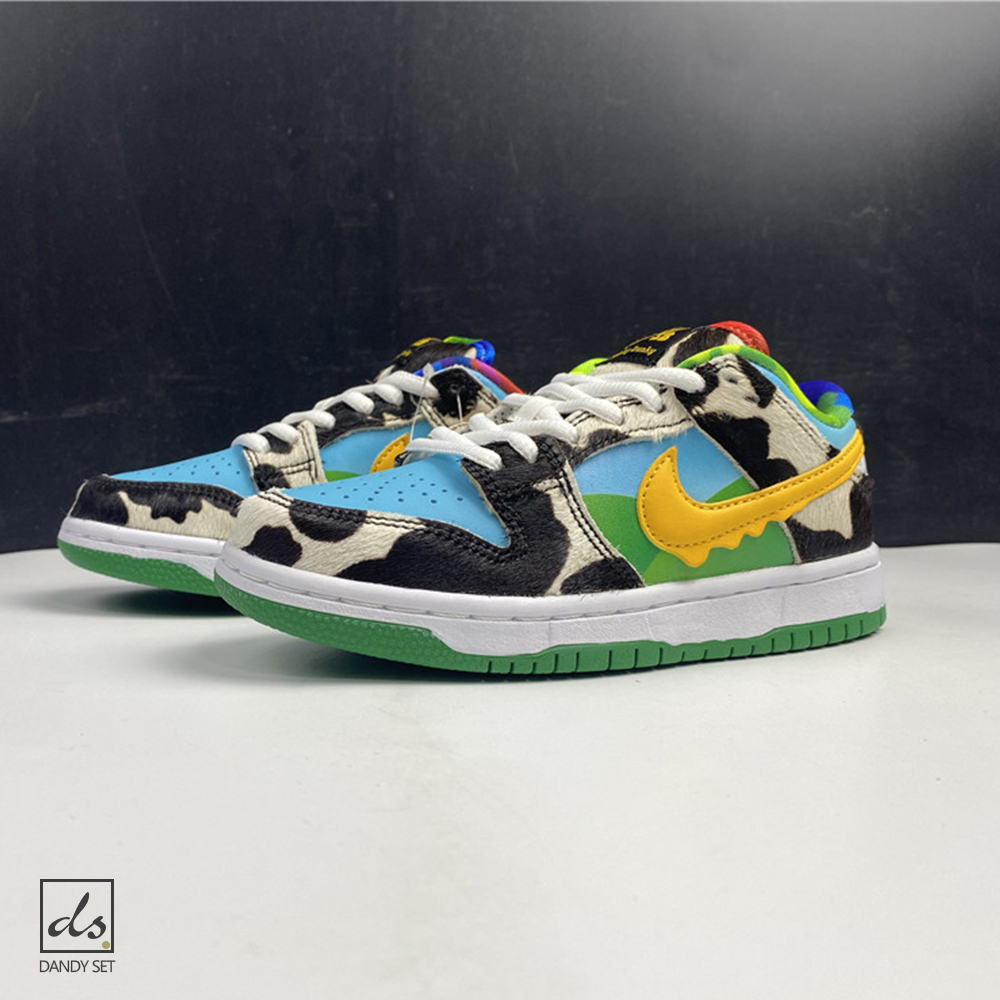 Nike SB Dunk Low Ben & Jerry's Chunky Dunky (2)