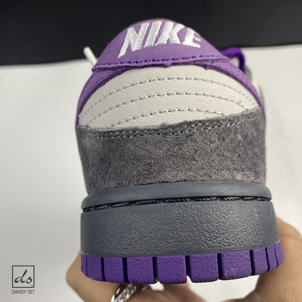 Nike Dunk SB Low Purple Pigeon (4)