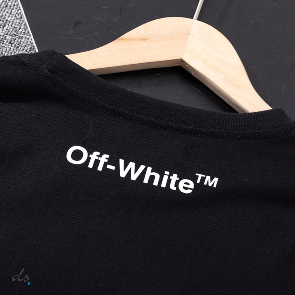 Off-White Monalisa T-Shirt (7)
