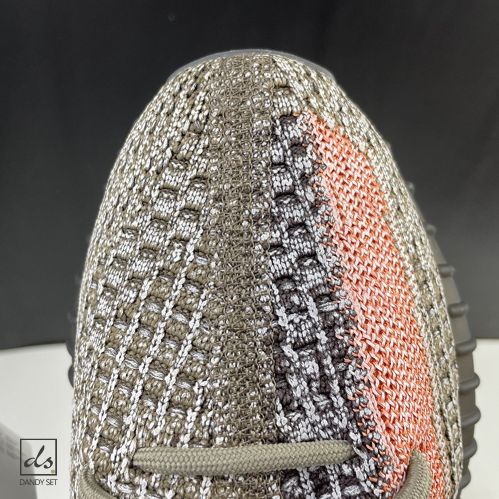 adidas Yeezy Boost 350 V2 Ash Stone (5)