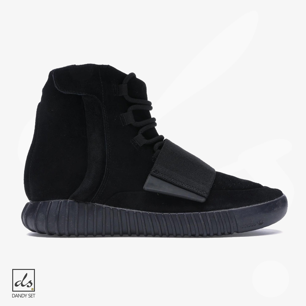 adidas Yeezy Boost 750 Triple Black (6)