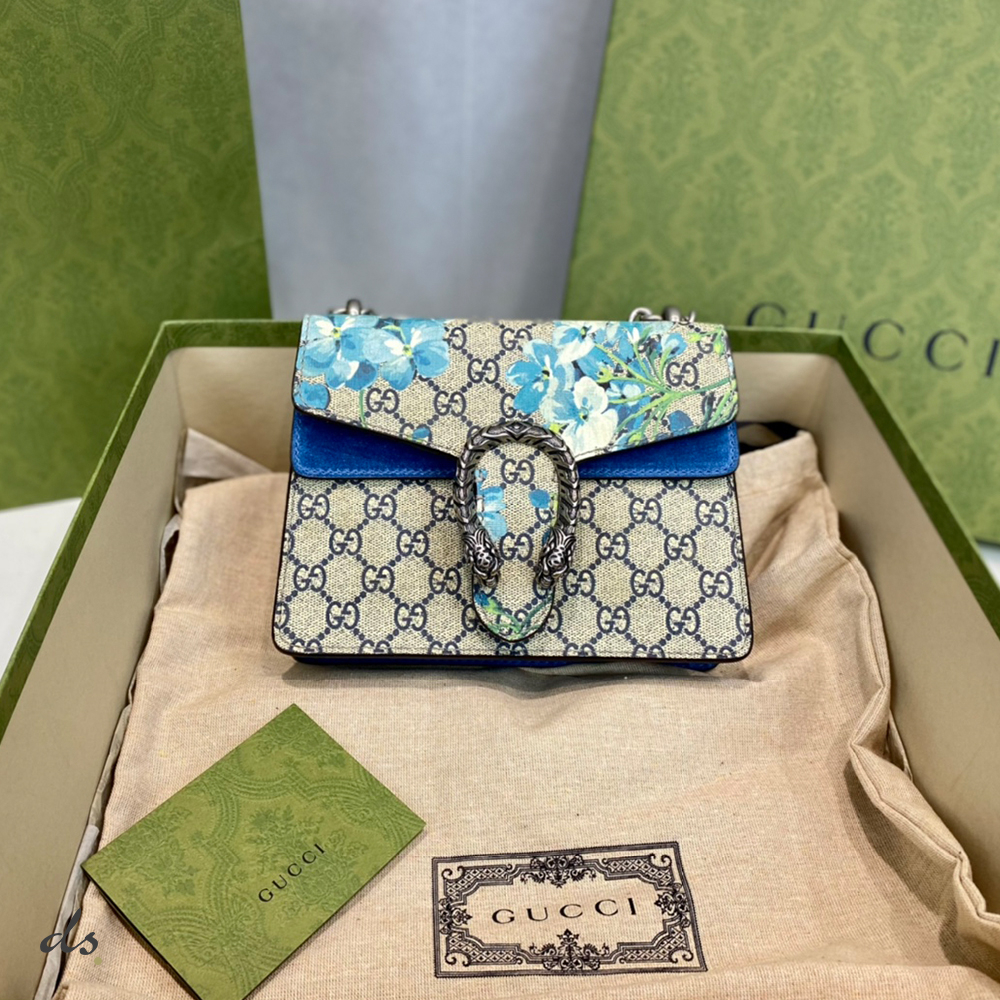 Gucci Dionysus Shoulder Bag (2)