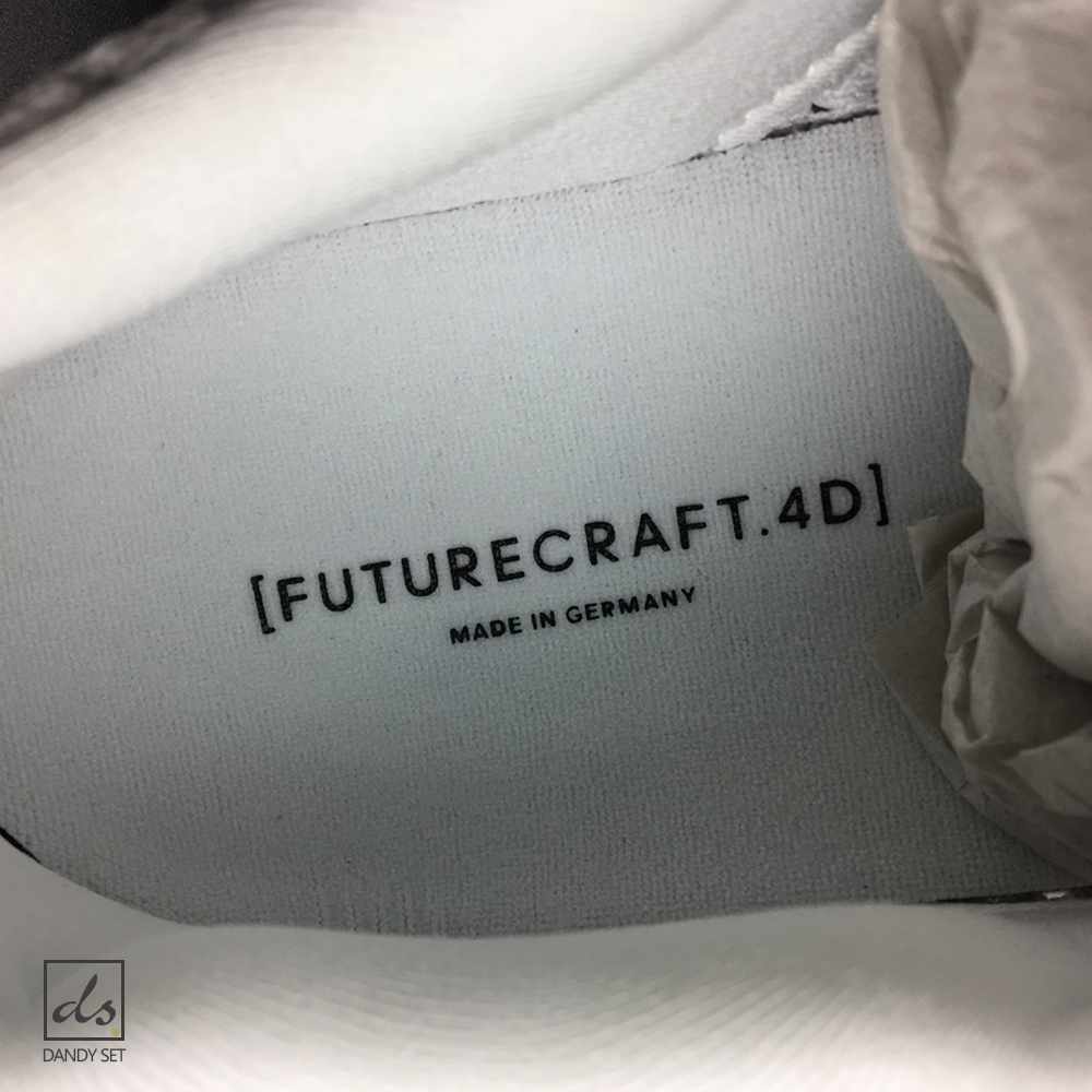 adidas Futurecraft 4D White ASH Green (7)