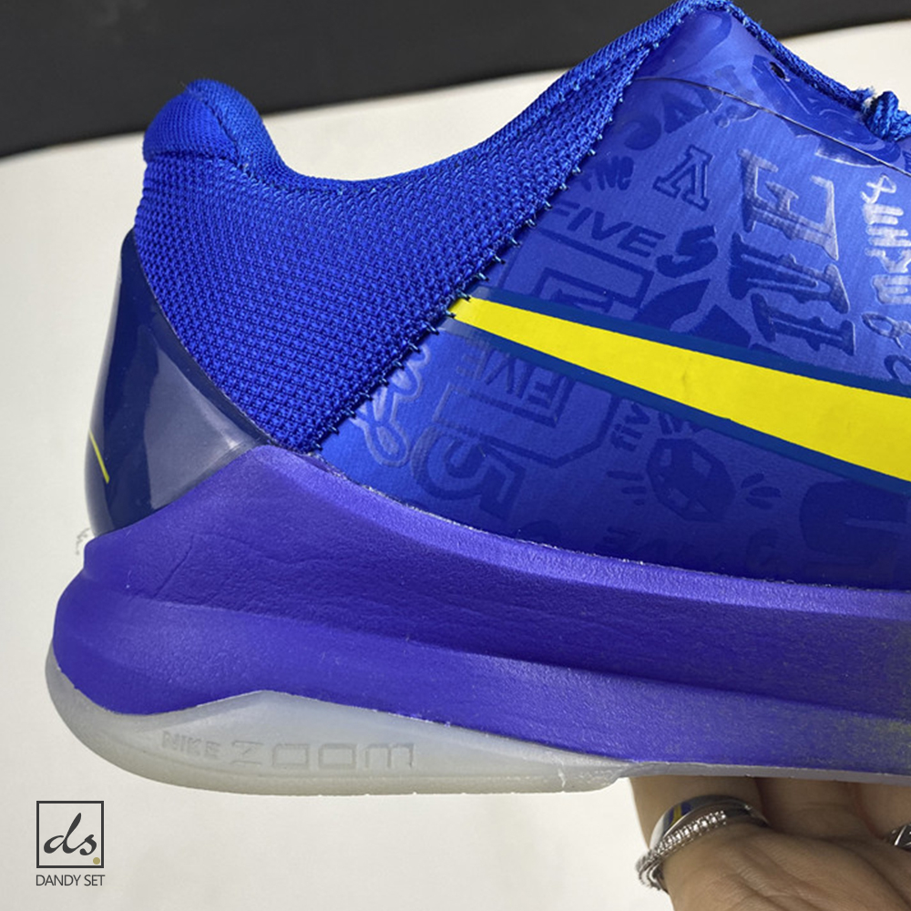 Nike Kobe 5 Protro 5 Rings (4)