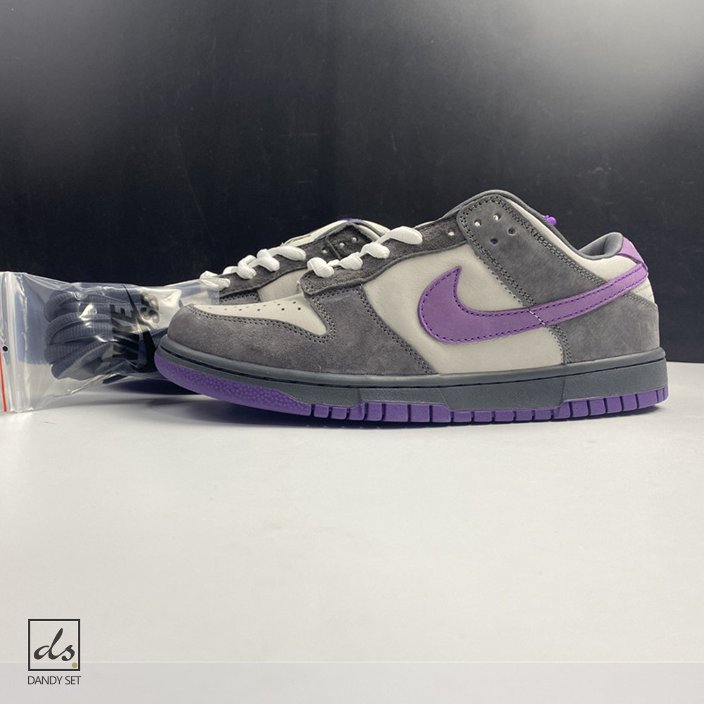 Nike Dunk SB Low Purple Pigeon (2)