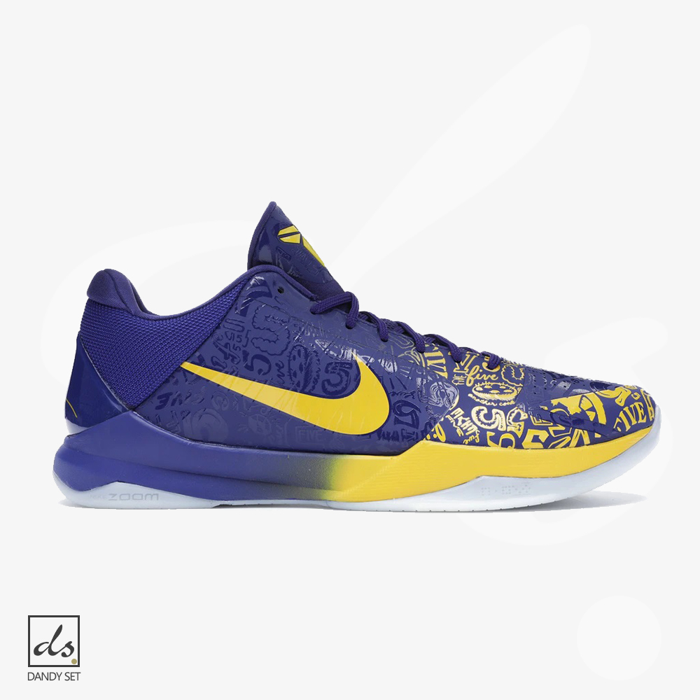 amizing offer Nike Kobe 5 Protro (2020) 5 Rings