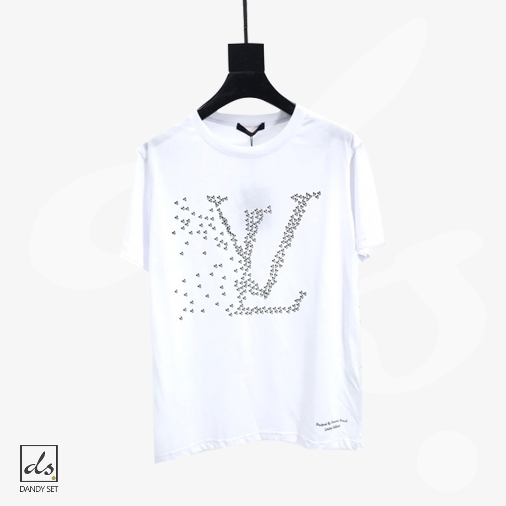 amizing offer Louis Vuitton T-Shirt White
