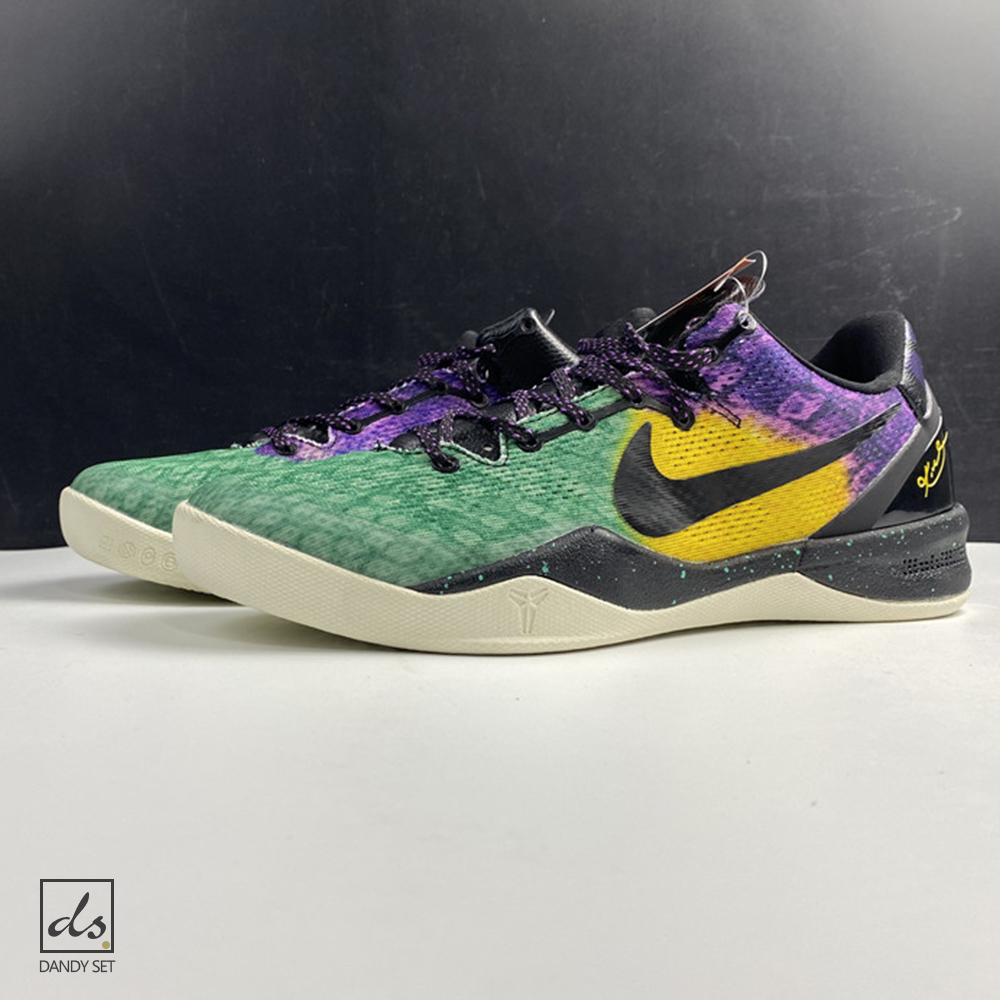 Nike Kobe 8 Easter (2)