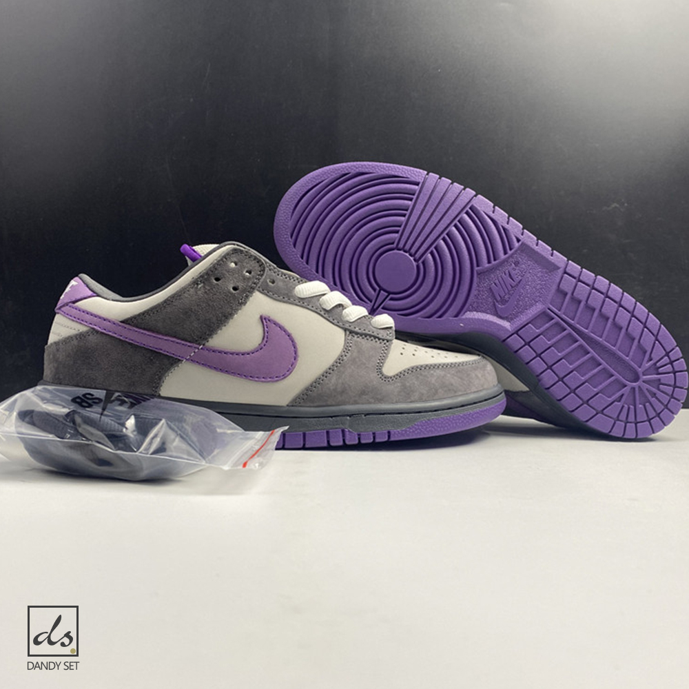 Nike Dunk SB Low Purple Pigeon (3)