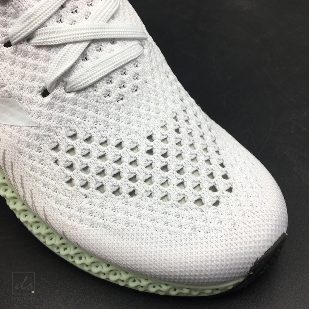 adidas Futurecraft 4D White ASH Green (6)