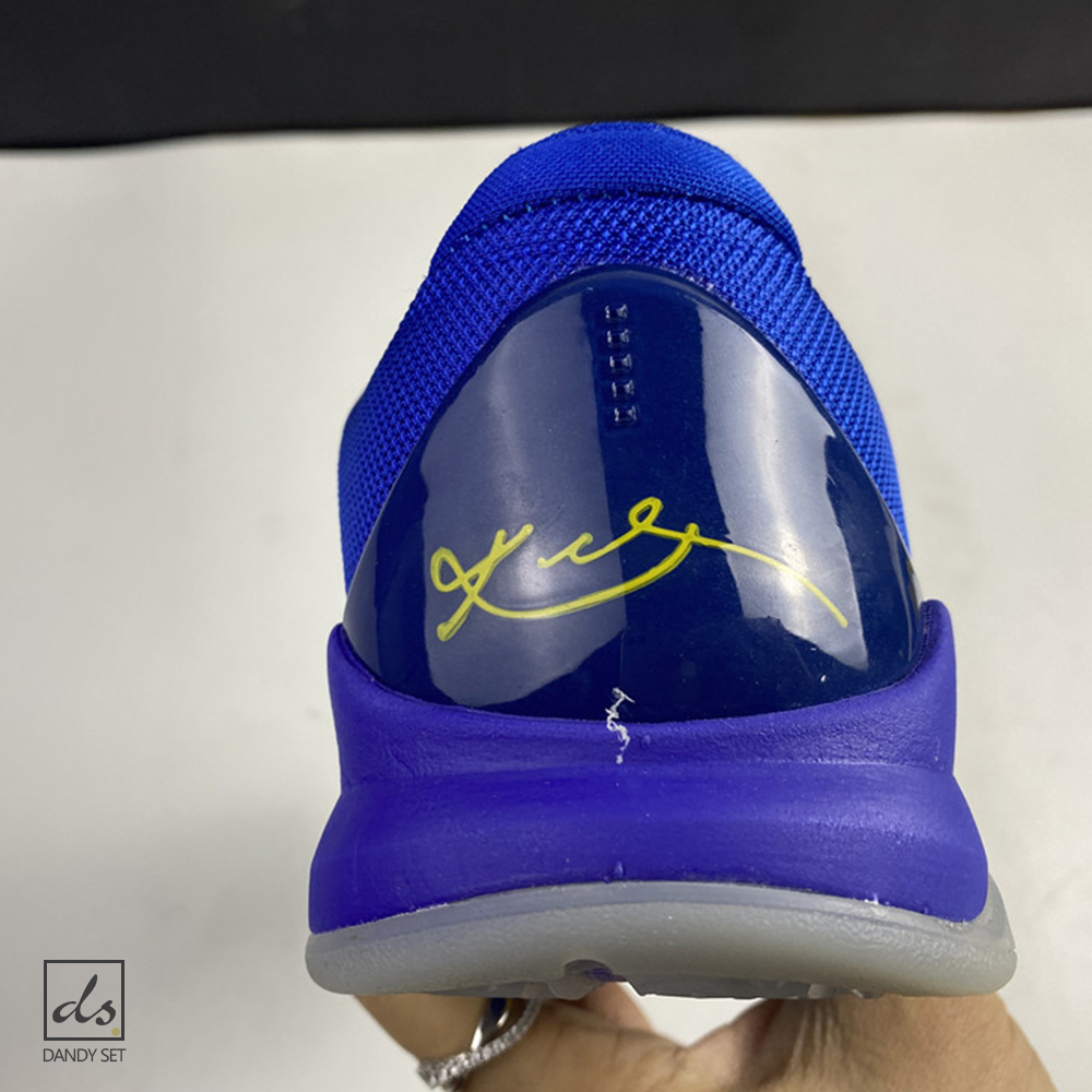 Nike Kobe 5 Protro 5 Rings (5)