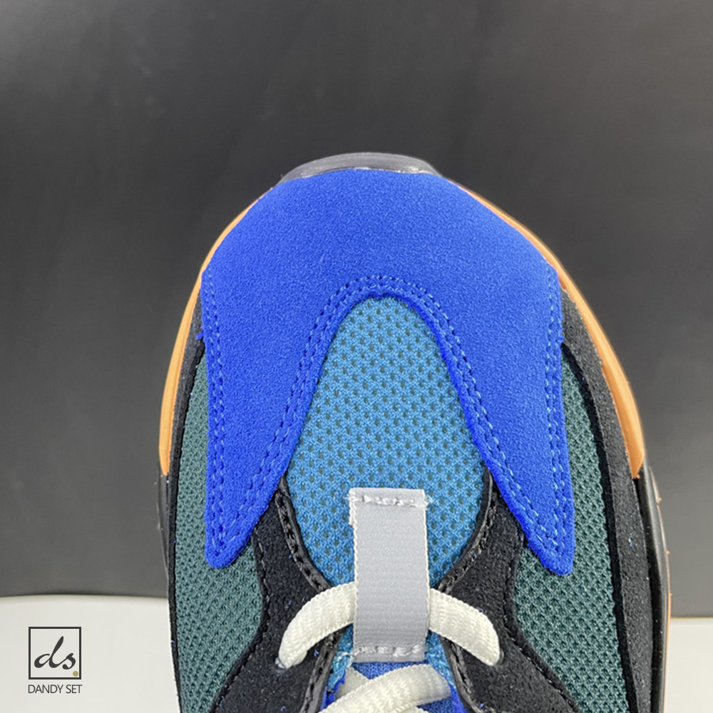 adidas Yeezy Boost 700 Bright Blue (2)