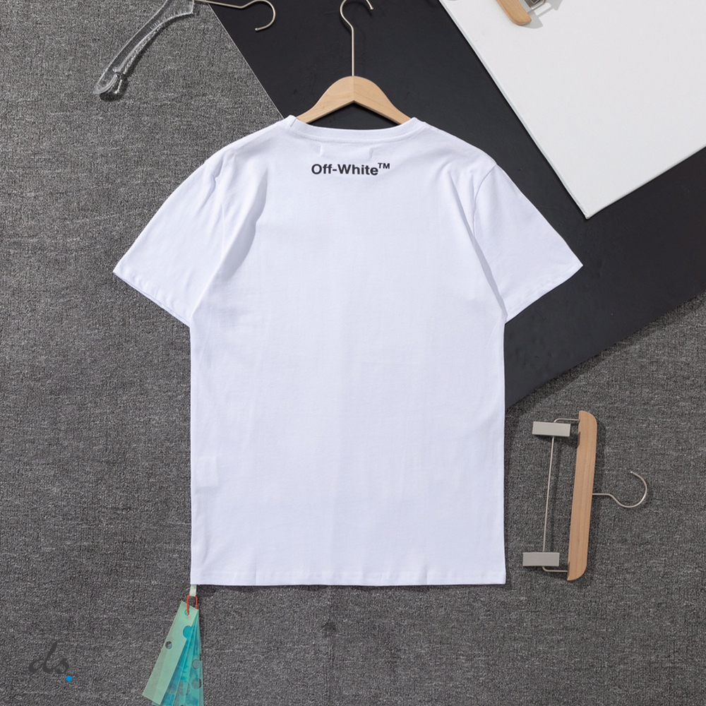 Off-White Monalisa T-Shirt (5)