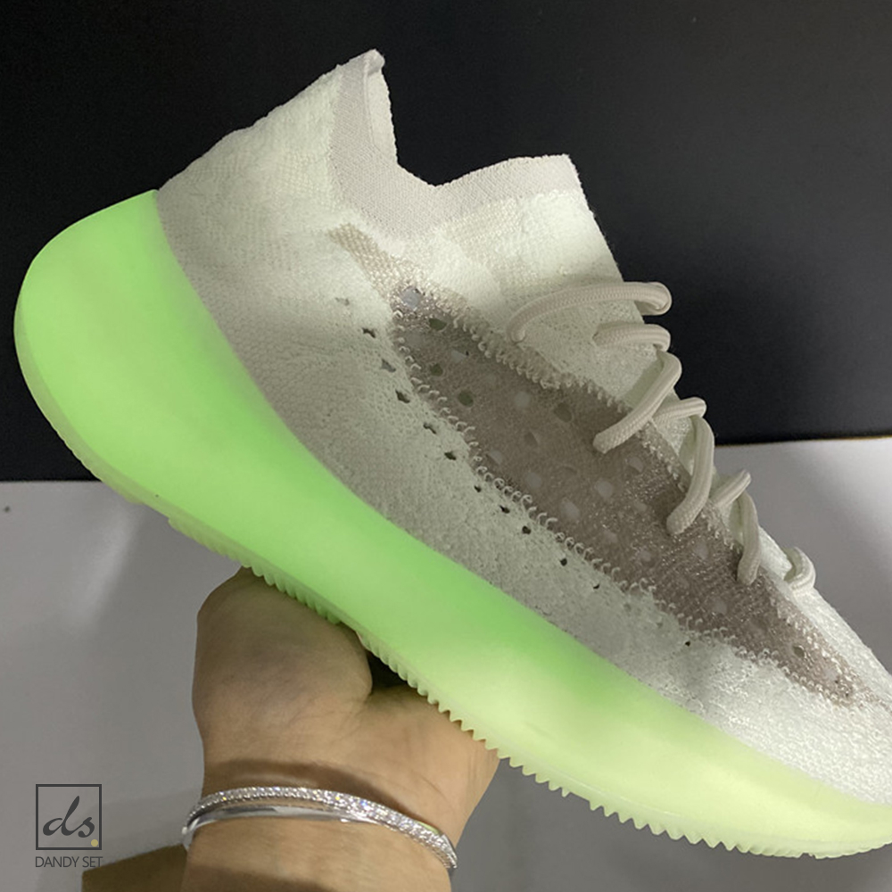 adidas Yeezy Boost 380 Calcite Glow (9)