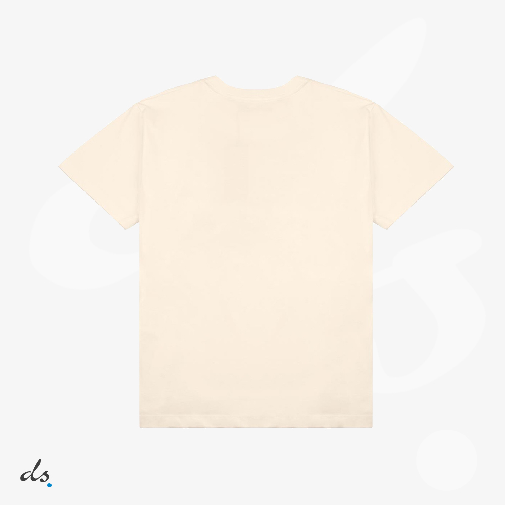 Gucci Strawberry cotton T-shirt (2)
