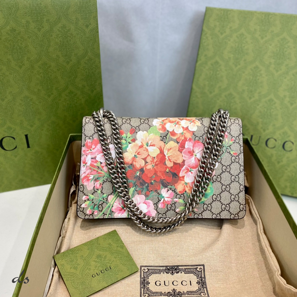 Gucci Dionysus Blooms Bag (2)