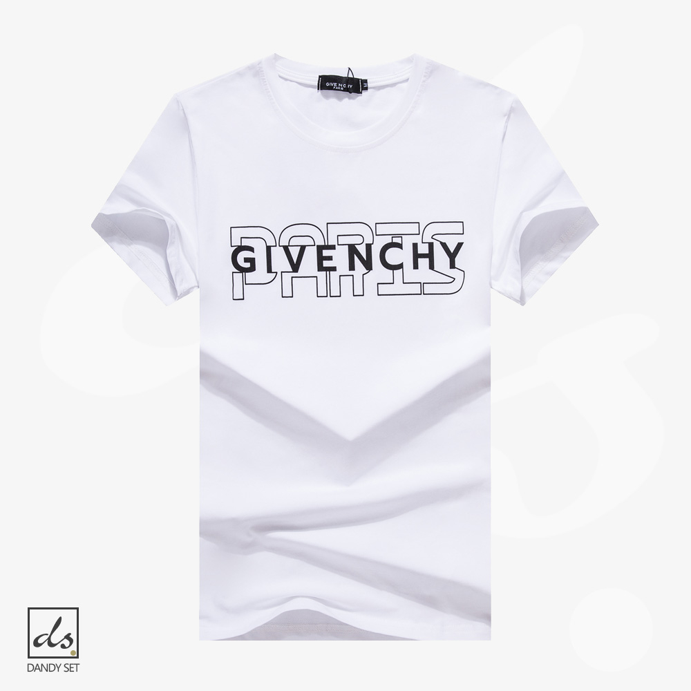GIVENCHY T-Shirt White