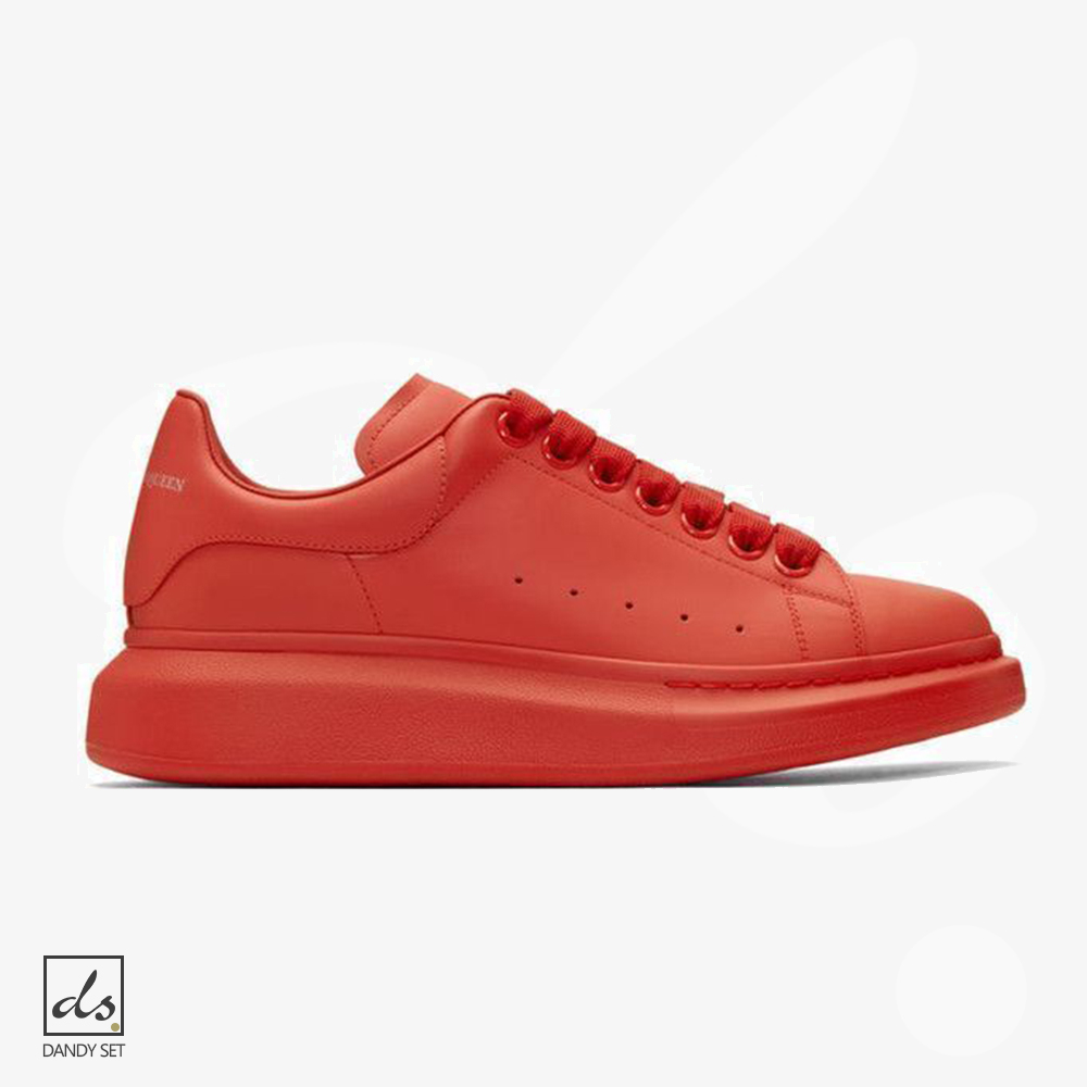 amizing offer Alexander McQueen Oversized Red Sole